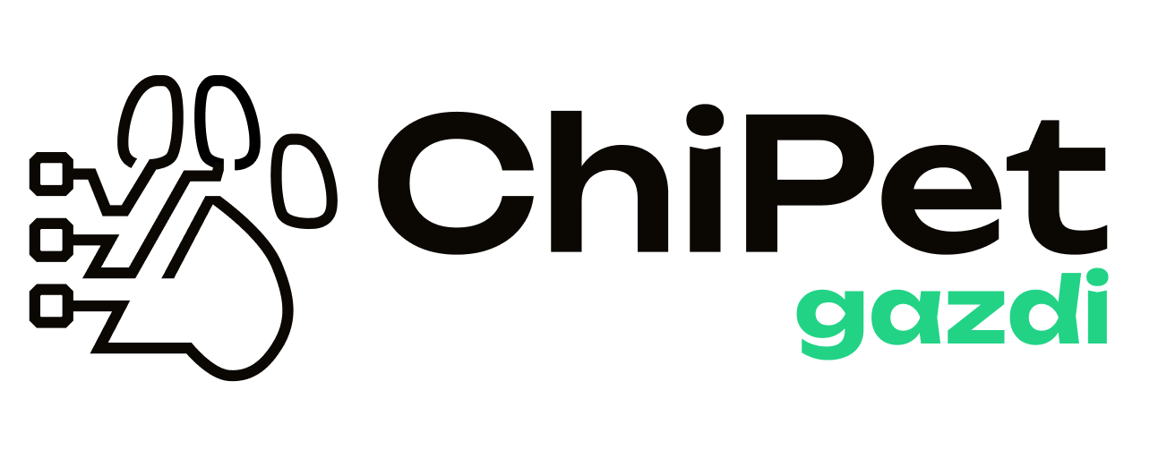 ChiPet Gazdi