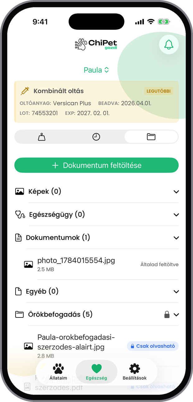 Dokumentumtár